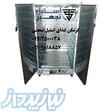گرمخانه غذای 100 نفره رستورانی 