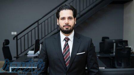 مشاور مالیاتی شرکت‌ها   سید مهراب رادمهرنیا با ۱۰ سال تجربه 