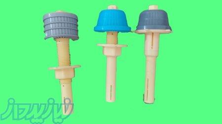 نازل فیلتر شنی و سختیگیر (Filter Nozzle)   افشانک تصفیه آب 