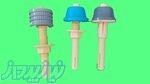 نازل فیلتر شنی و سختیگیر (Filter Nozzle)   افشانک تصفیه آب 