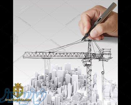 ارائه برگه های معماری سازه برق مکانیک و کارهای نظام مهندسی 