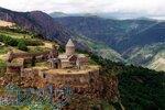 تور اقساطی 4 روزه ارمنستان 
