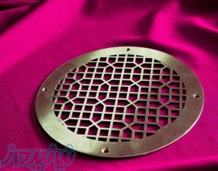 تهویه ساز مشایخ 