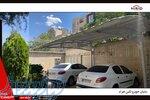 سایبان خودرو هیراد 
