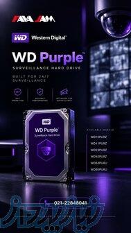 هاردهای  WD Purple 