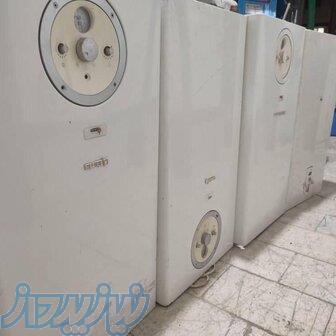 تعمیرات پکیج شوفاژ کار 