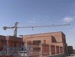 فروش تاورکرین 