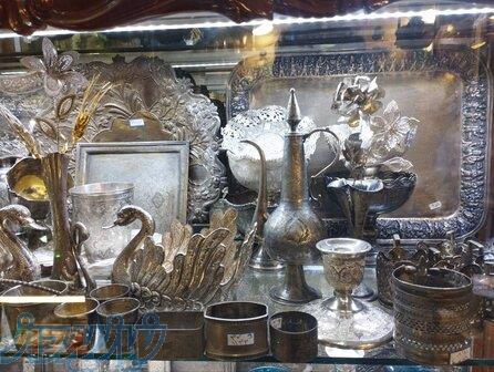 خریدار نقره 