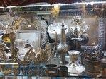 خریدار نقره 