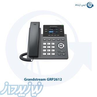 تلفن رومیزی گرنداستریم 