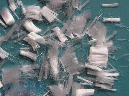 فروش الیاف PP عرضه تک کیسه و عمده 