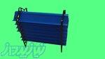 قطره‌گیر تیغه‌ای برج خنک‌کننده   Blade Type Drift Eliminator 