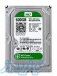 هارد اینترنال وسترن دیجیتال 500 گیگ مدل WD5000A2RX 