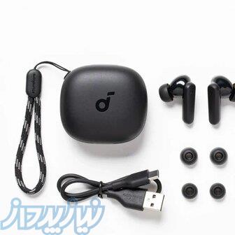 هدفون بی سیم اَنکر مدل Soundcore R50i 