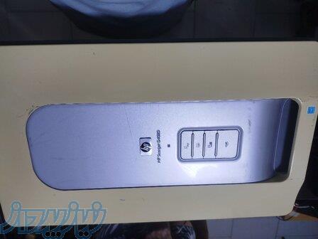 فروش اسکنرهای HP و Canon - سالم و تست شده، مناسب اداری و خانگی 
