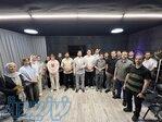 اموزش فن بیان به صورت حضوری و انلاین 