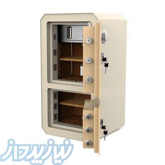 گاوصندوق فروشگاهی 
