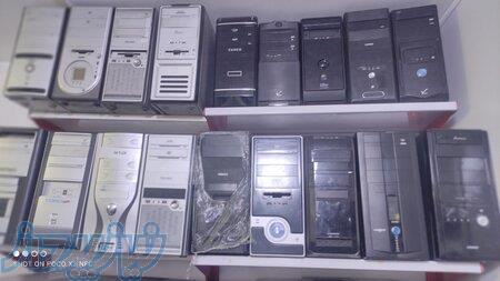 **فروش قاب کیس مشکی و طوسی   موجودی بالا، عمده و خرده** 