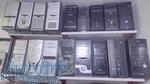 **فروش قاب کیس مشکی و طوسی   موجودی بالا، عمده و خرده** 