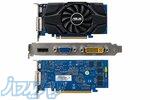 کارت گرافیک ایسوس GT720-1GD3 - 1GB DDR3 - سالم و تست شده 
