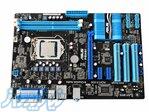 مادربرد ایسوس مدل ASUS P8H61 - سوکت 1155 - همراه با پردازنده Core i3-3220 