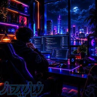 آموزش برنامه نویسی 