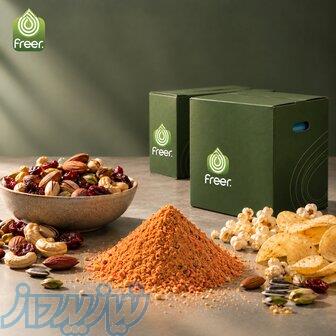 طعم خلیجی؛ نقطه تفاوت محصول شما 