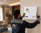ترانس استابلایزر پایاولت باغ ویلا با گارانتی تعویض یکساله 