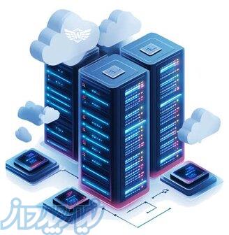 فروش انواع قطعات سرور و تجهیزات دیتاسنتر 