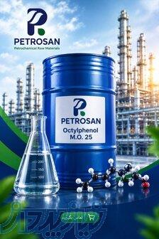 اکتیل فنول مول25 