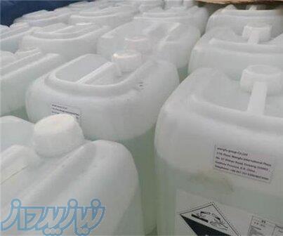 فروش اسید استیک فناوران Acetic Acid 
