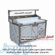 تاپینگ پیتزا و ساندویچ   فروش مستقیم و قیمت مناسب 