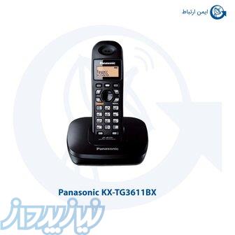 تلفن بی سیم پاناسونیک مناسب دفاتر و شرکت ها 