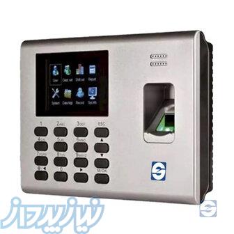 دستگاه حضور و غیاب ZK-362 (K40) 