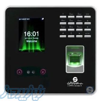 دستگاه حضور و غیاب ZK-762 (MB20) 