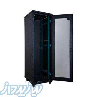 رک شبکه تولید مستقیم کارخانه 