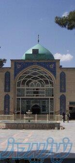 واگذاری مقبره خانوادگی 