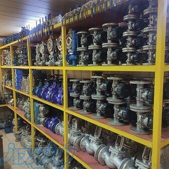 فروش شیرالات اتصالات صنعتی 