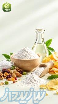 خلق هویت طعمی متمایز با سرکه نمکی فریر 