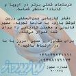 وزین کوشش پارس 
