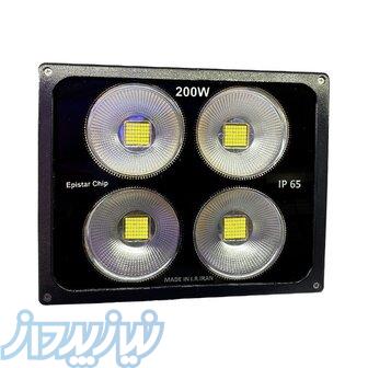 پروژکتور 200 وات SMD سانی لایت مدل EXTD 