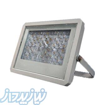 پروژکتور 50 وات لنزدار SMD سانی لایت مدل اکو 