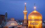تور مشهد ارزان و لحظه اخری هوایی قطار 