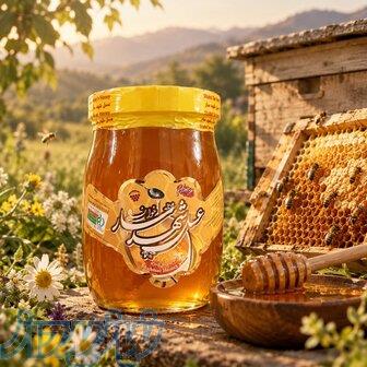 مرکز پخش عسل طبیعی شهدسار خوانسار 