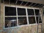 درب و پنجره upvc 