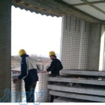 دیوار تریدی پنل 3dpanel گیلان 