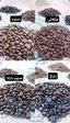 پخش عمده انواع قهوه و پودریجات 