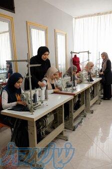 آموزشگاه خیاطی مجیدی مهر 