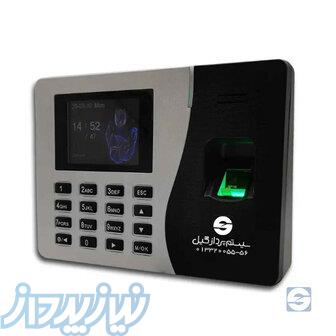 دستگاه حضور و غیاب ZK-334(K14) 