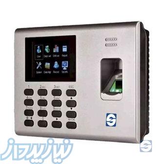دستگاه حضور و غیاب ZK-362 (K40) 